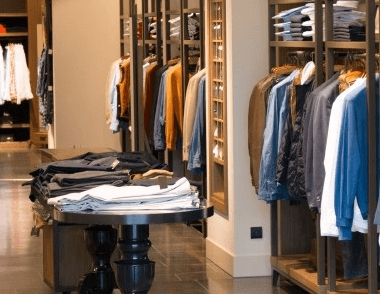 独具魅力 好听的服装品牌命名指南