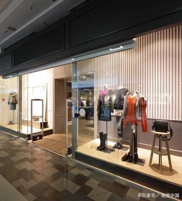 实体服装店创业指南 如何在激烈竞争中脱颖而出
