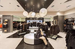 快速提升服饰陈列质感 掌握六个核心要点，重塑店铺吸引力
