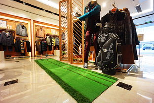 SNVA照明案例解析 比音勒芬服装店的“灯光秀”如何重塑高端服饰零售体验