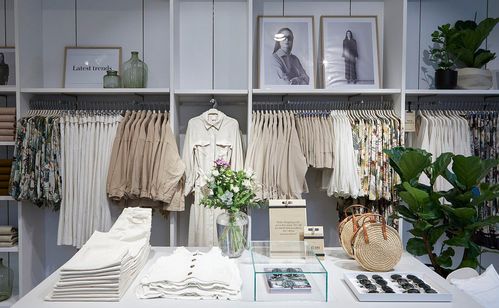 格悟时尚解读 服饰零售新蓝海——解析二手时尚产业的底层逻辑与未来趋势