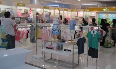 嗒嘀嗒图片展示与产品大全 衣联网服饰零售新体验