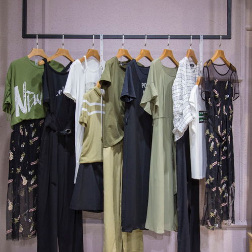 时尚怀旧·批发与品牌智慧