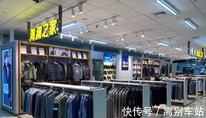 羽绒服满意度大洗牌 耐克排第七，鸭鸭挺进前三甲