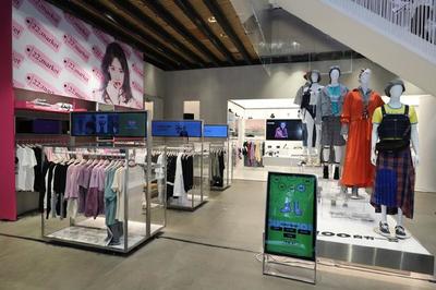 新零售时代，潮流服饰如何破局？——YOHO!创始人梁超的“场景化+效率提升”之道