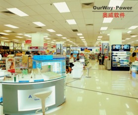 商业智能解决方案在服饰零售行业的创新应用