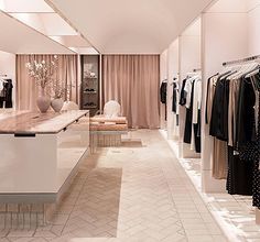 服饰零售 视觉营销的艺术与机遇